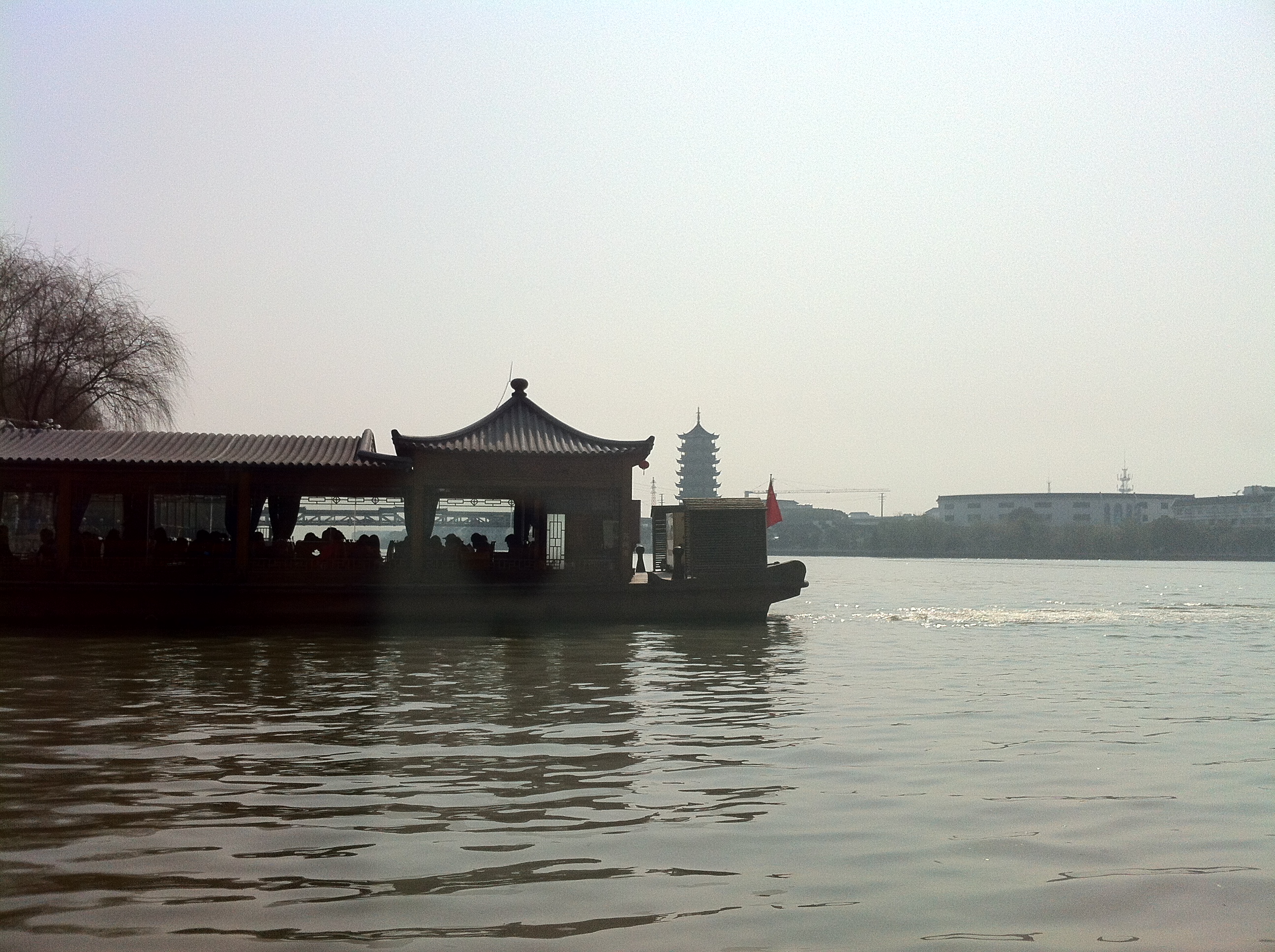 白蚬湖 4.0分   点评 直线距离1.7km