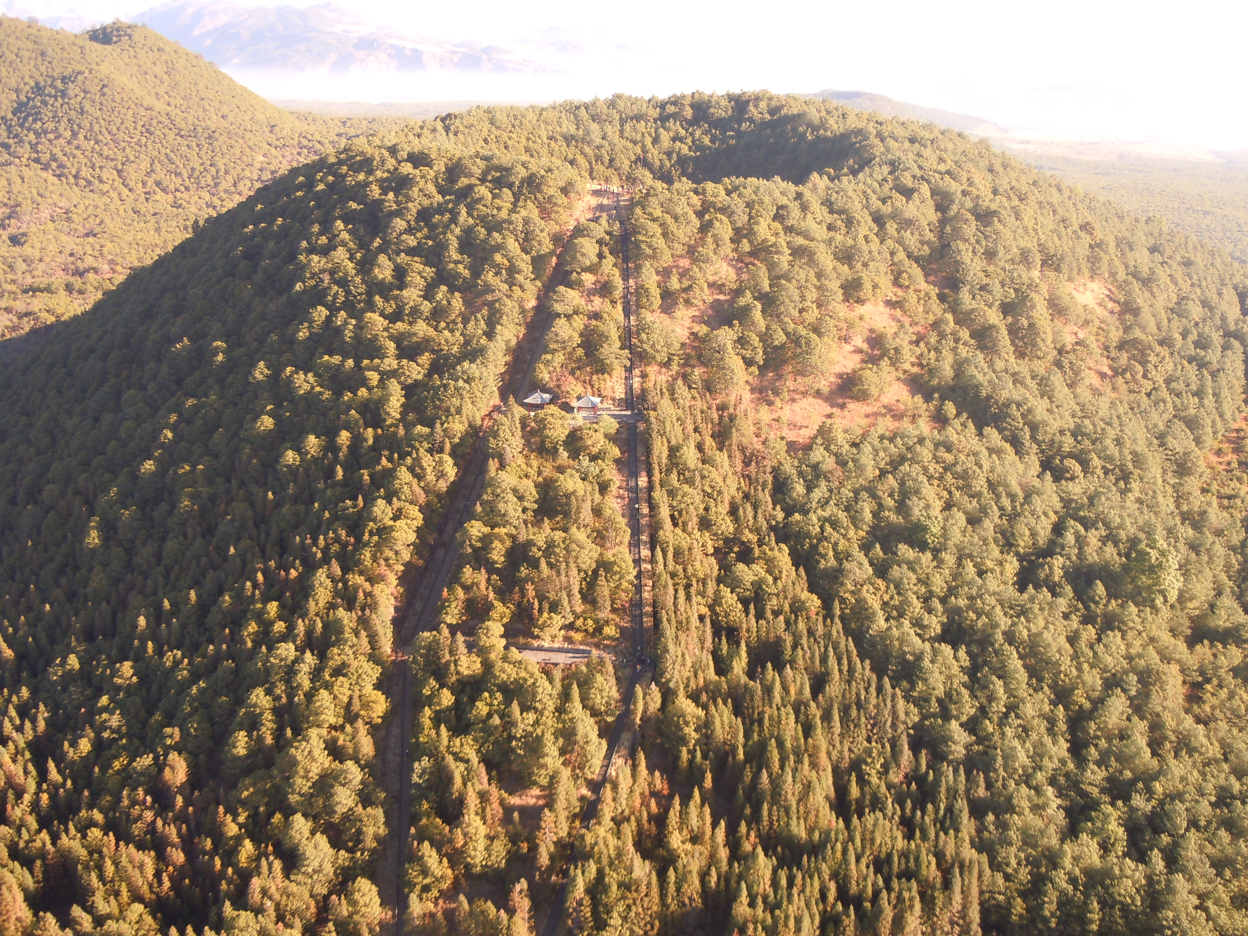 騰衝火山地熱國家地質公園好玩嗎,騰衝火山地熱國家地質公園景點怎麼