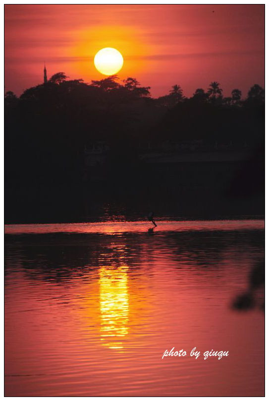 半拉子英语闯缅甸大结局