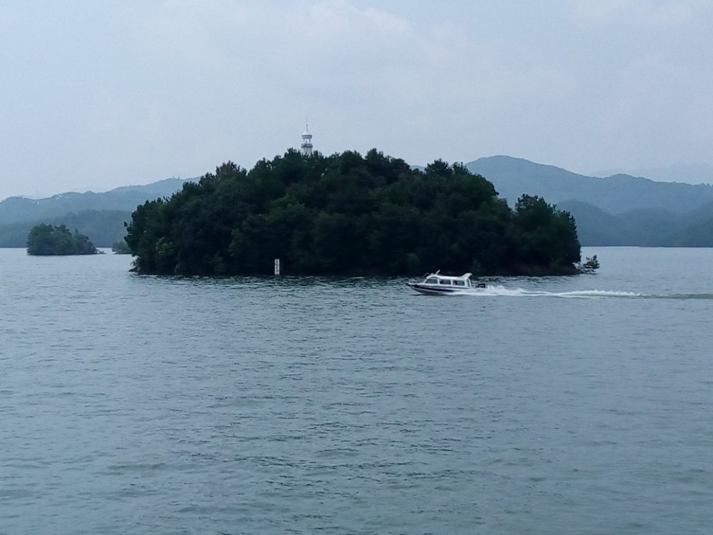 月光岛(五龙岛)