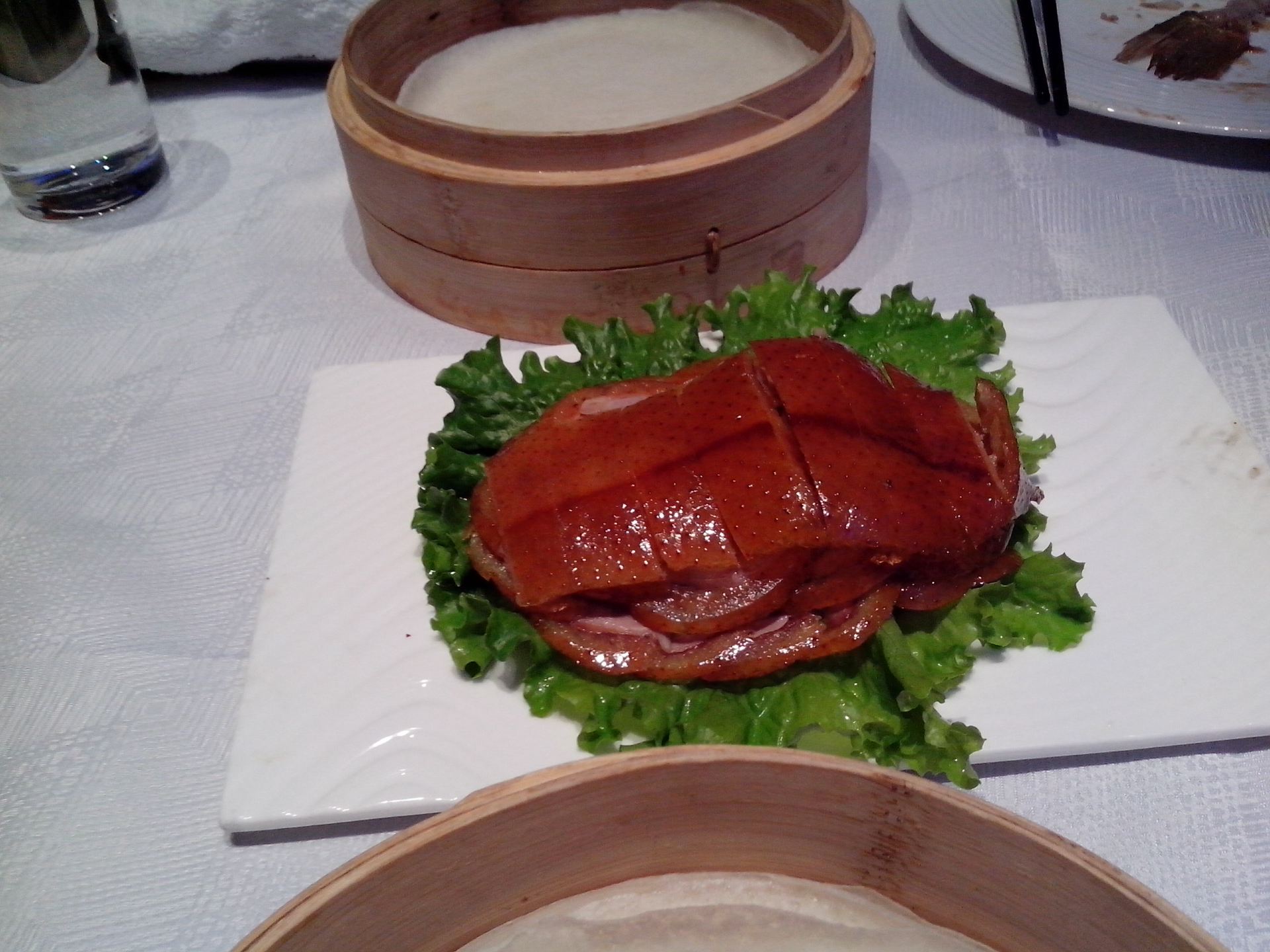 大董(南新仓店)