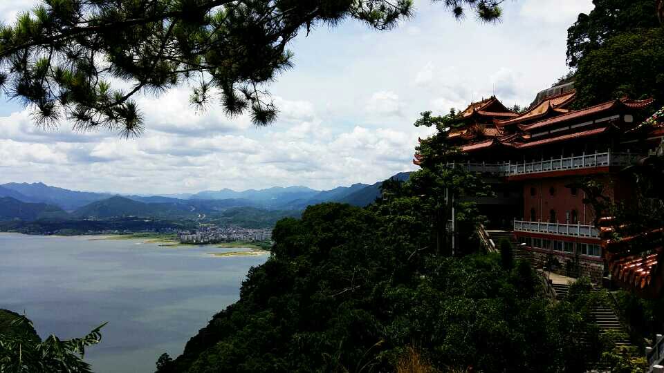 福清石竹山風景區好玩嗎,福清石竹山風景區景點怎麼樣_點評_評價