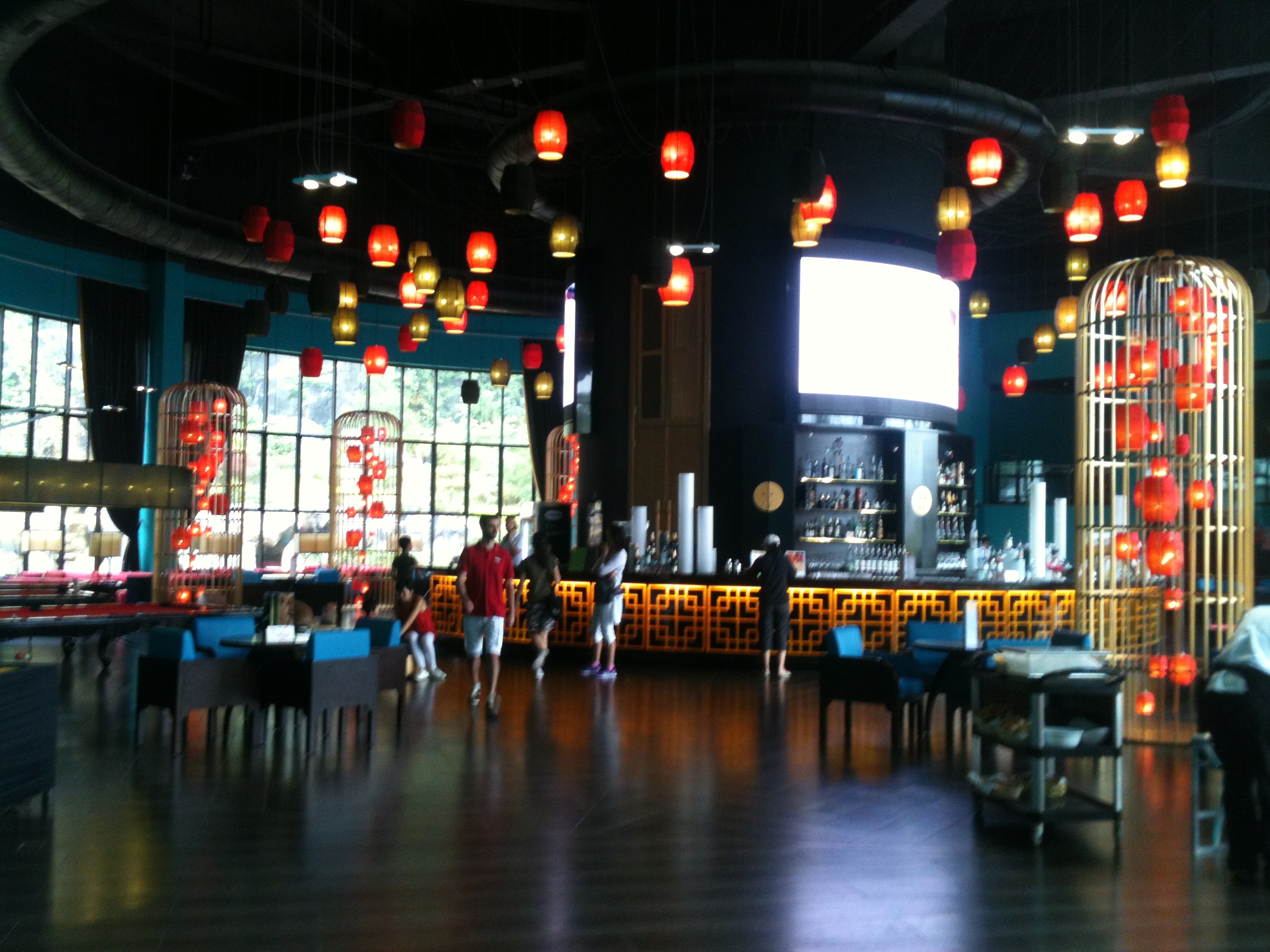 clubmed桂林地中海度假村