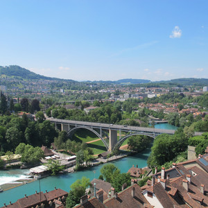洛桑游记图文-[Switzerland] 致美丽终不会逝去的瑞士