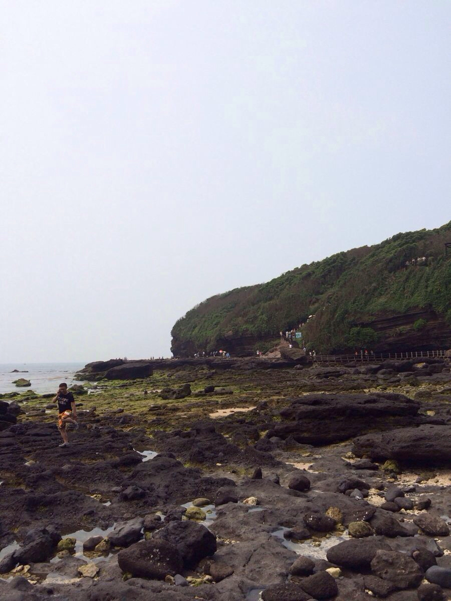 潿洲島