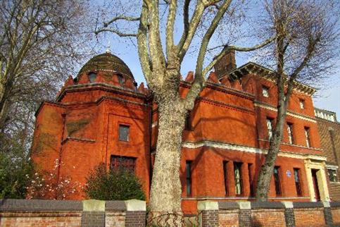 雷顿别墅博物馆