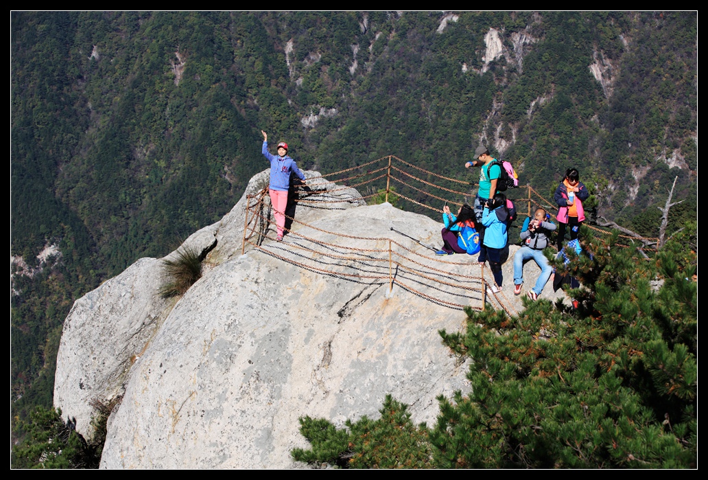 2019天堂寨風景區_旅遊攻略_門票_地址_遊記點評,羅田旅遊景點推薦