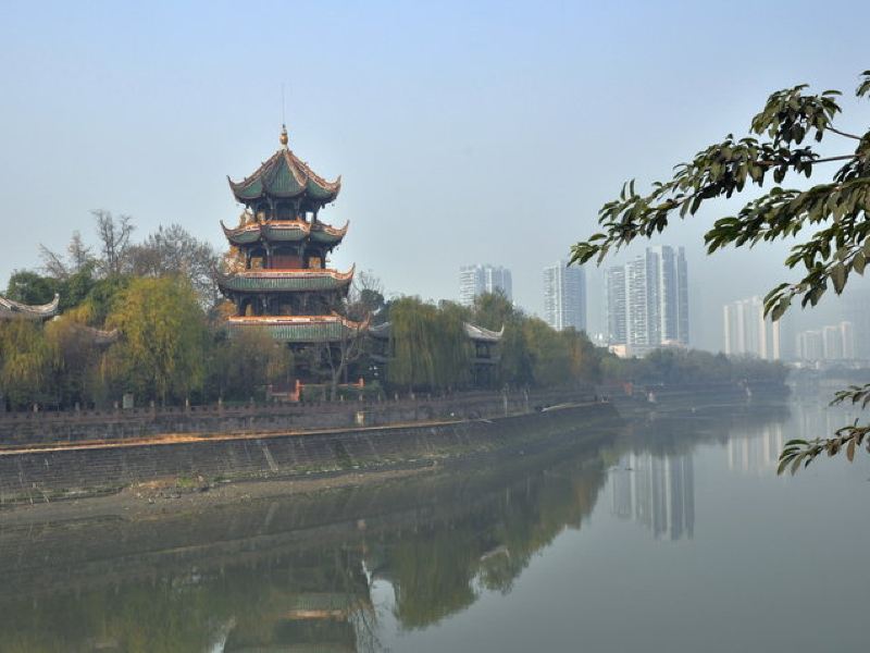 惠州望江亭攻略-望江亭门票价格多少钱-团购票价预定优惠-景点地址