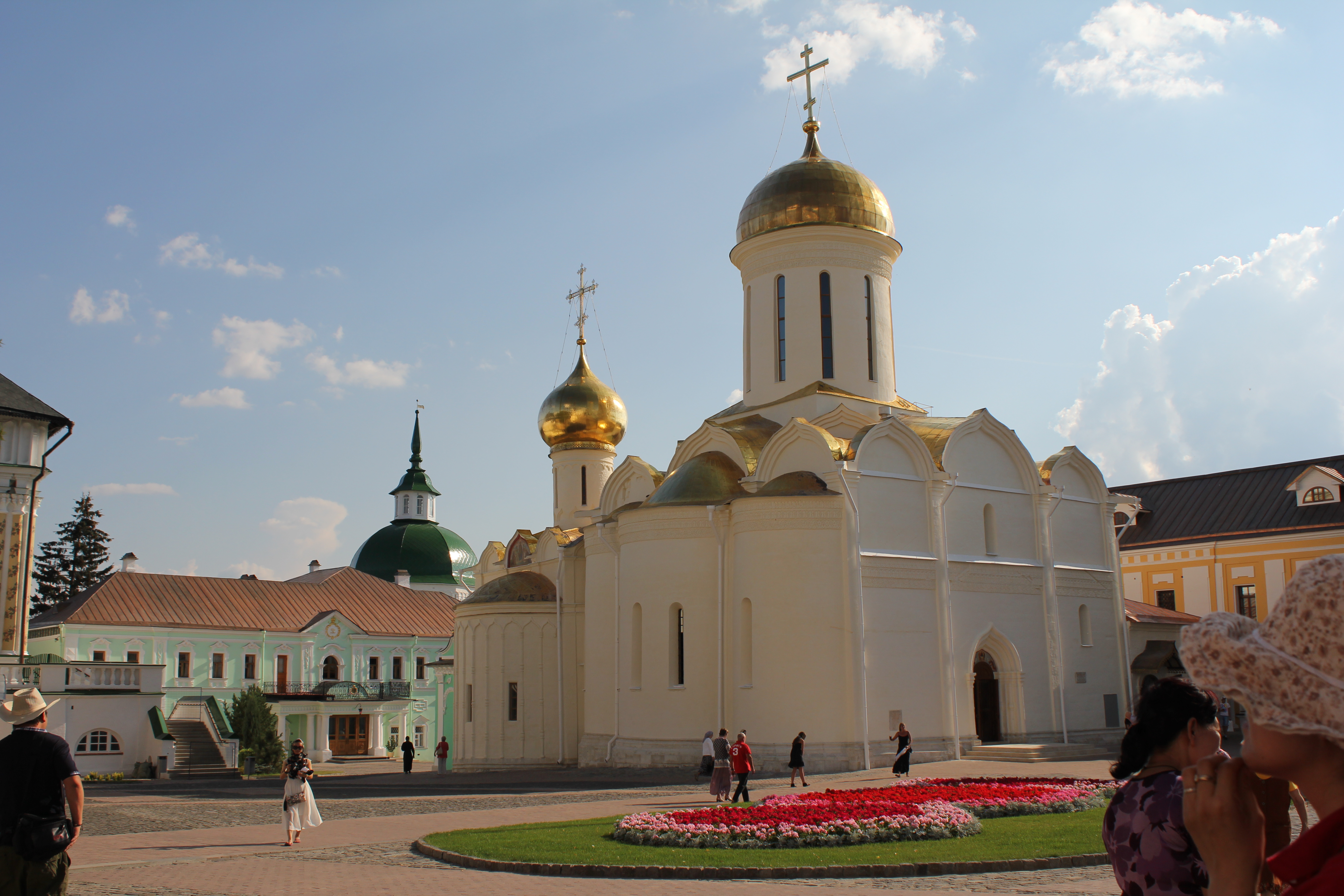 圣母升天大教堂