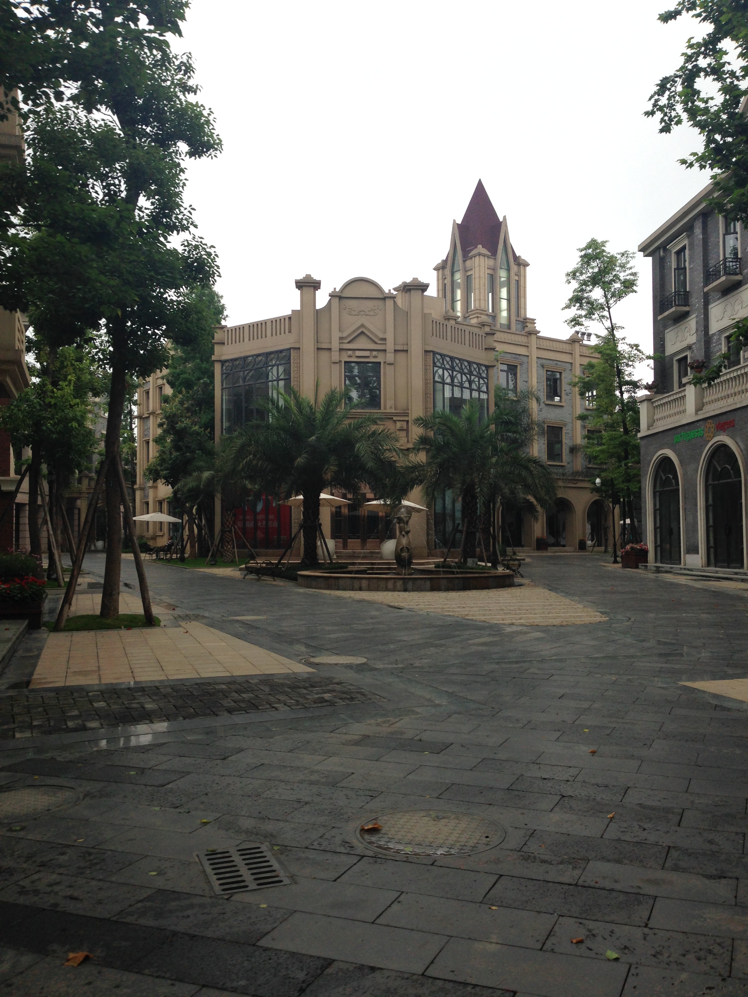 2020博客小镇-旅游攻略-门票-地址-问答-游记点评,成都旅游旅游景点