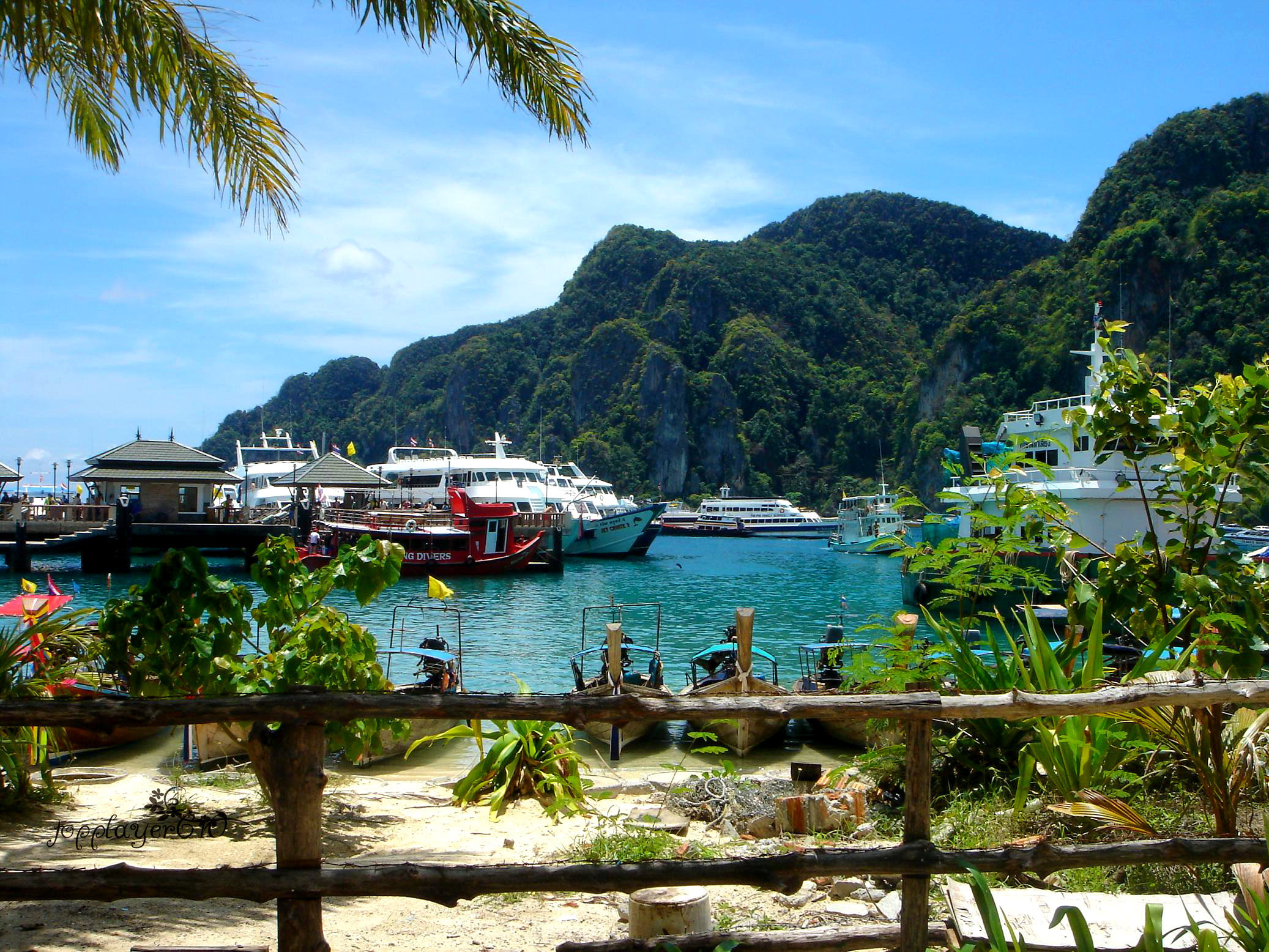 2018通赛湾_旅游攻略_门票_地址_游记点评,皮皮岛