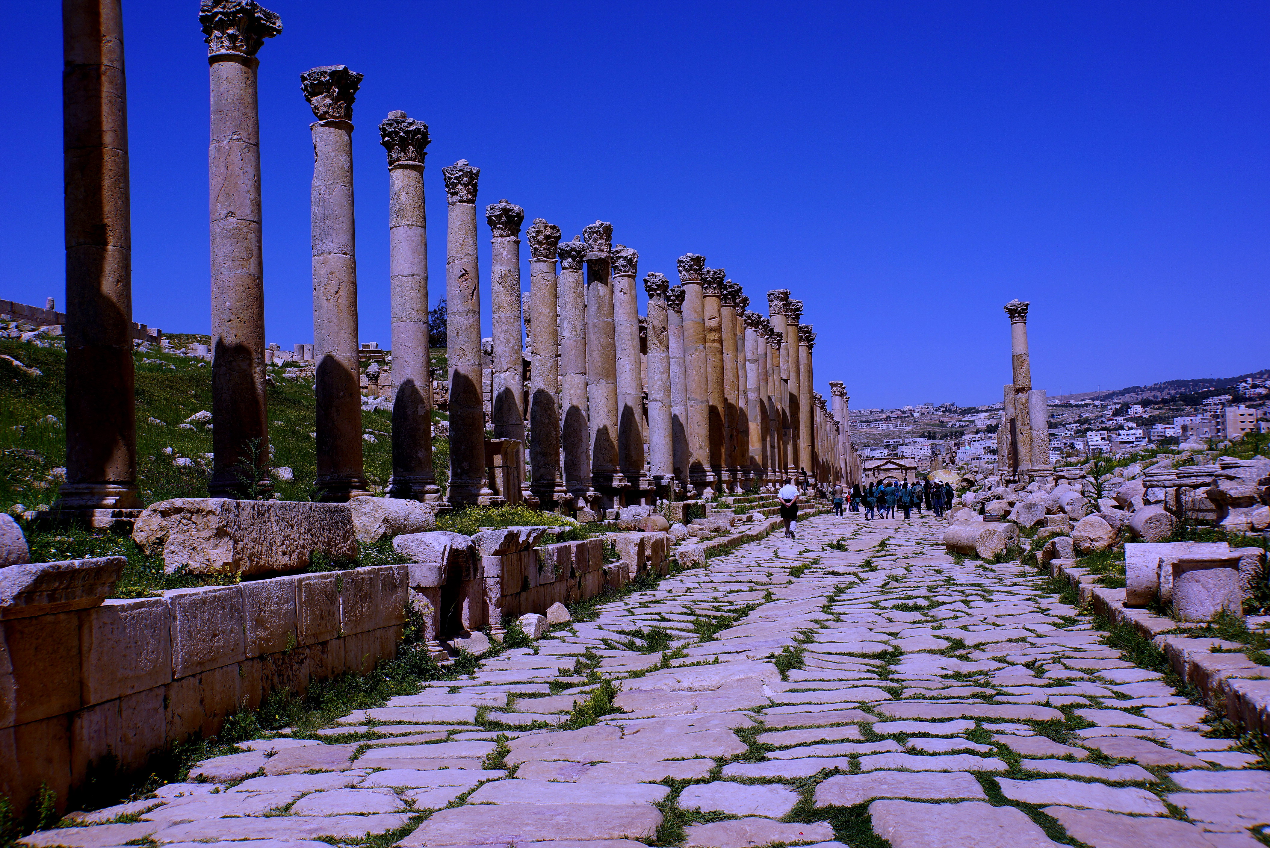 【加游站】踏进纷争之地,感受信仰的力量(以色列,约旦,巴勒斯坦之旅)