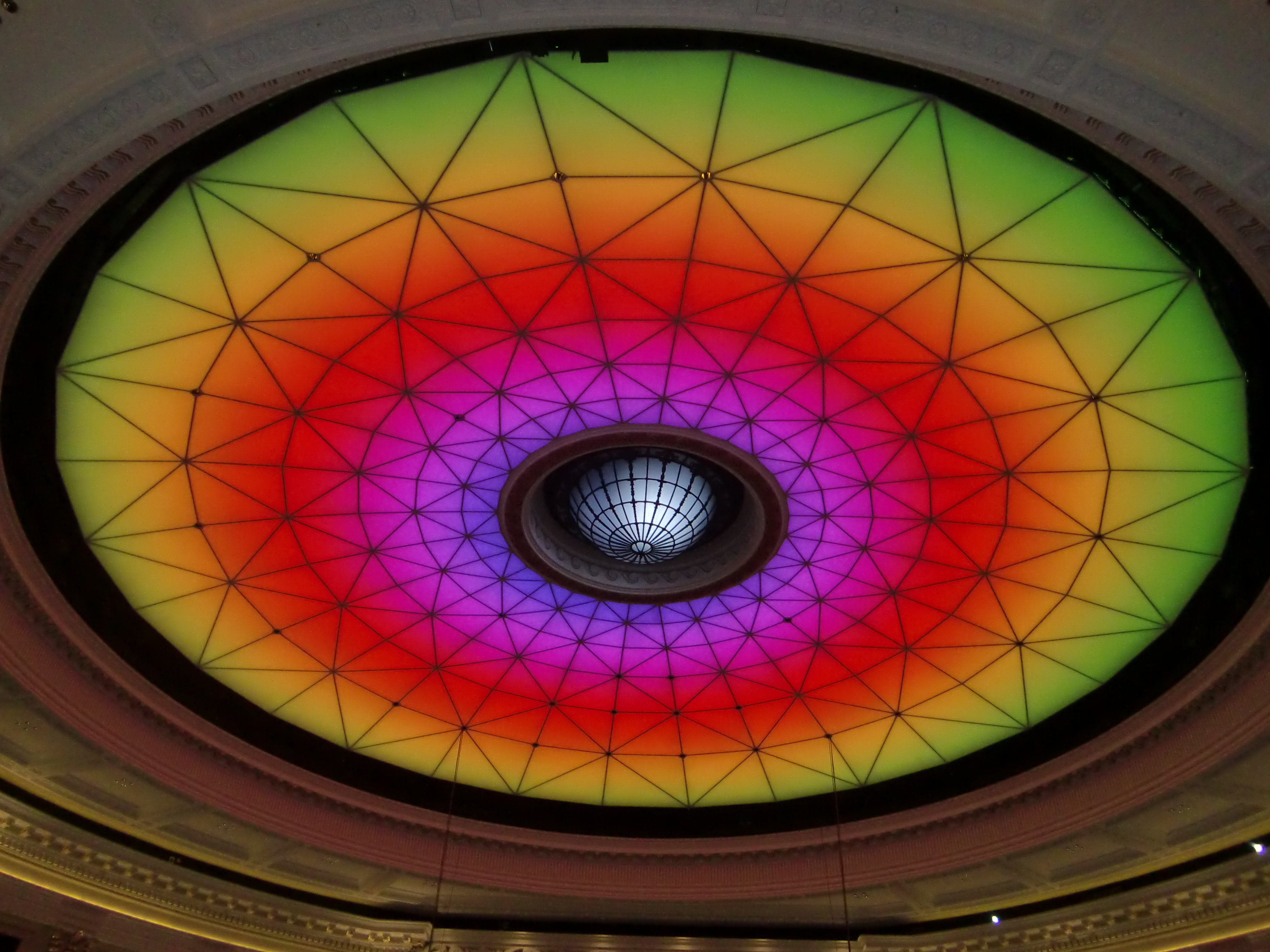 聆听阳光落地的声音——澳大利亚东海岸11日自由行