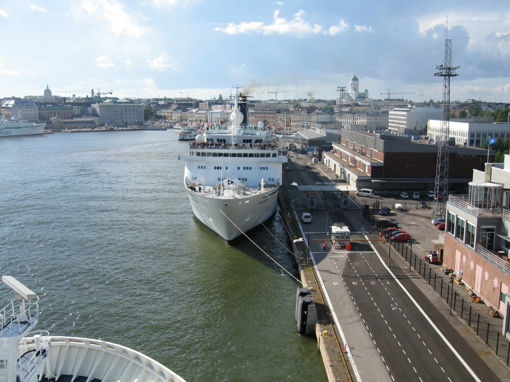 波罗的海芬兰湾gulf of finland