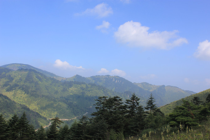 三峡大坝是为了关住龙