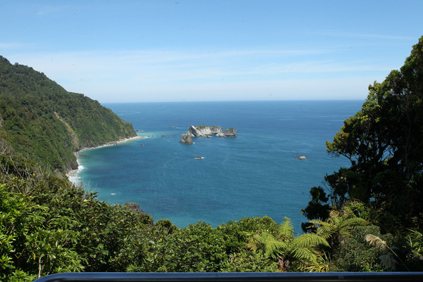 这是自由的感觉:新西兰南岛十一日自驾行