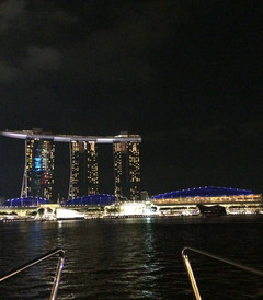 [吉隆坡游记图片] 皇家加勒比邮轮--新马泰之旅