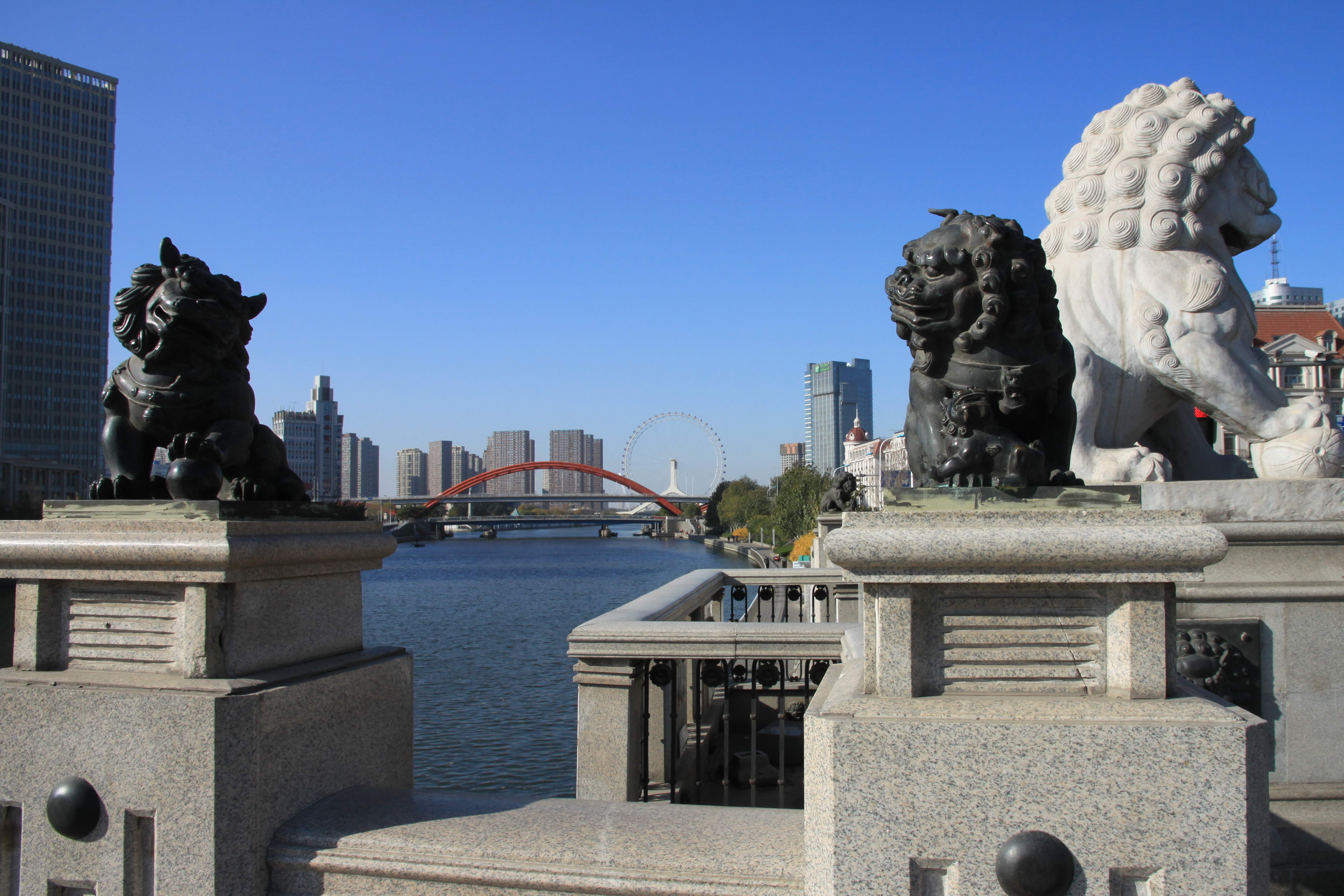 獅子林橋