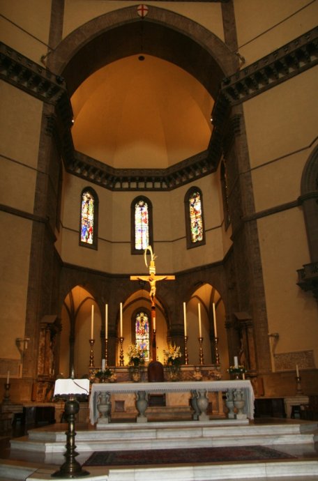 圣若翰洗者主教座堂图片