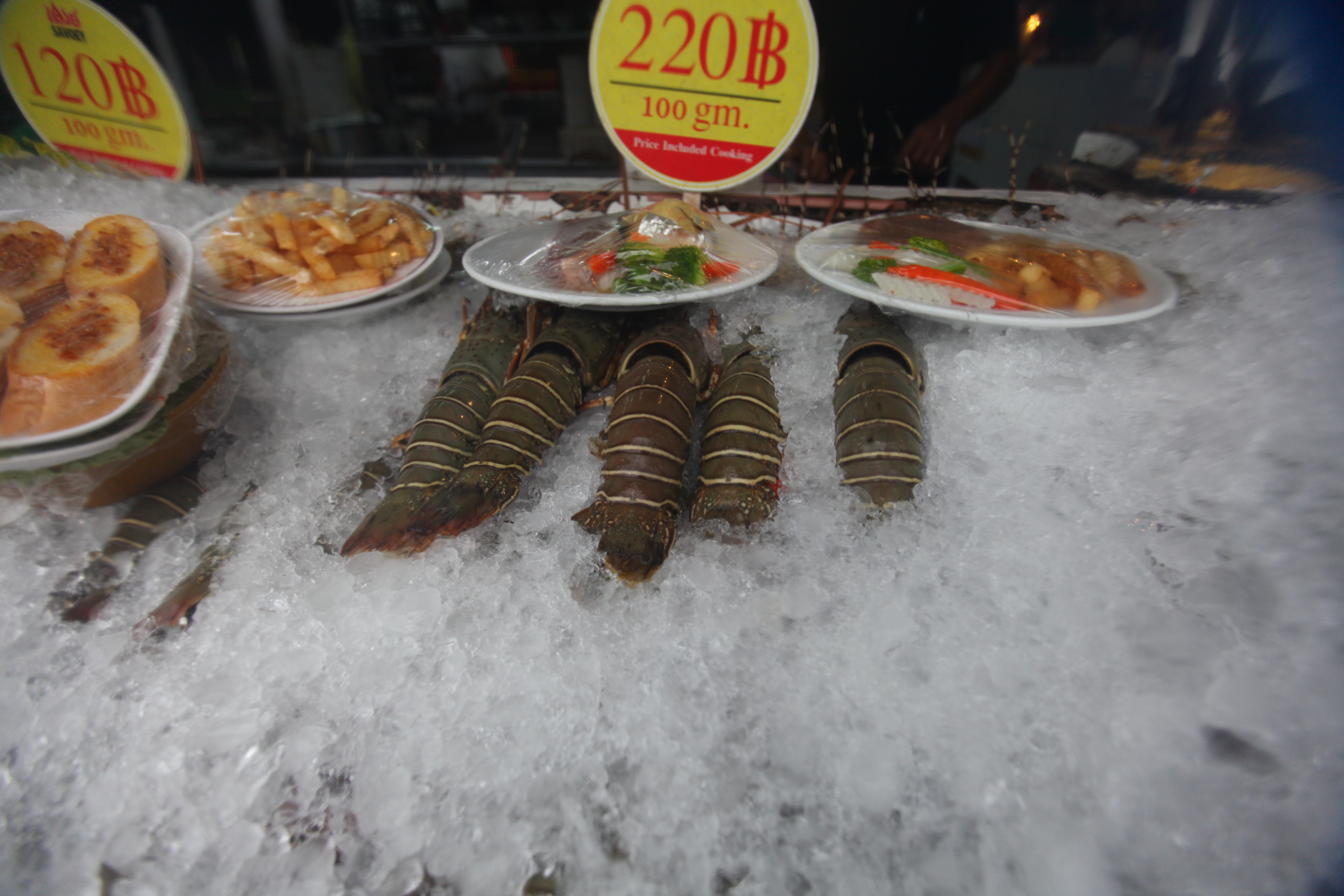 2023Linda Seafood美食餐厅,普吉岛真的是一个非常棒的度...【去哪儿攻略】