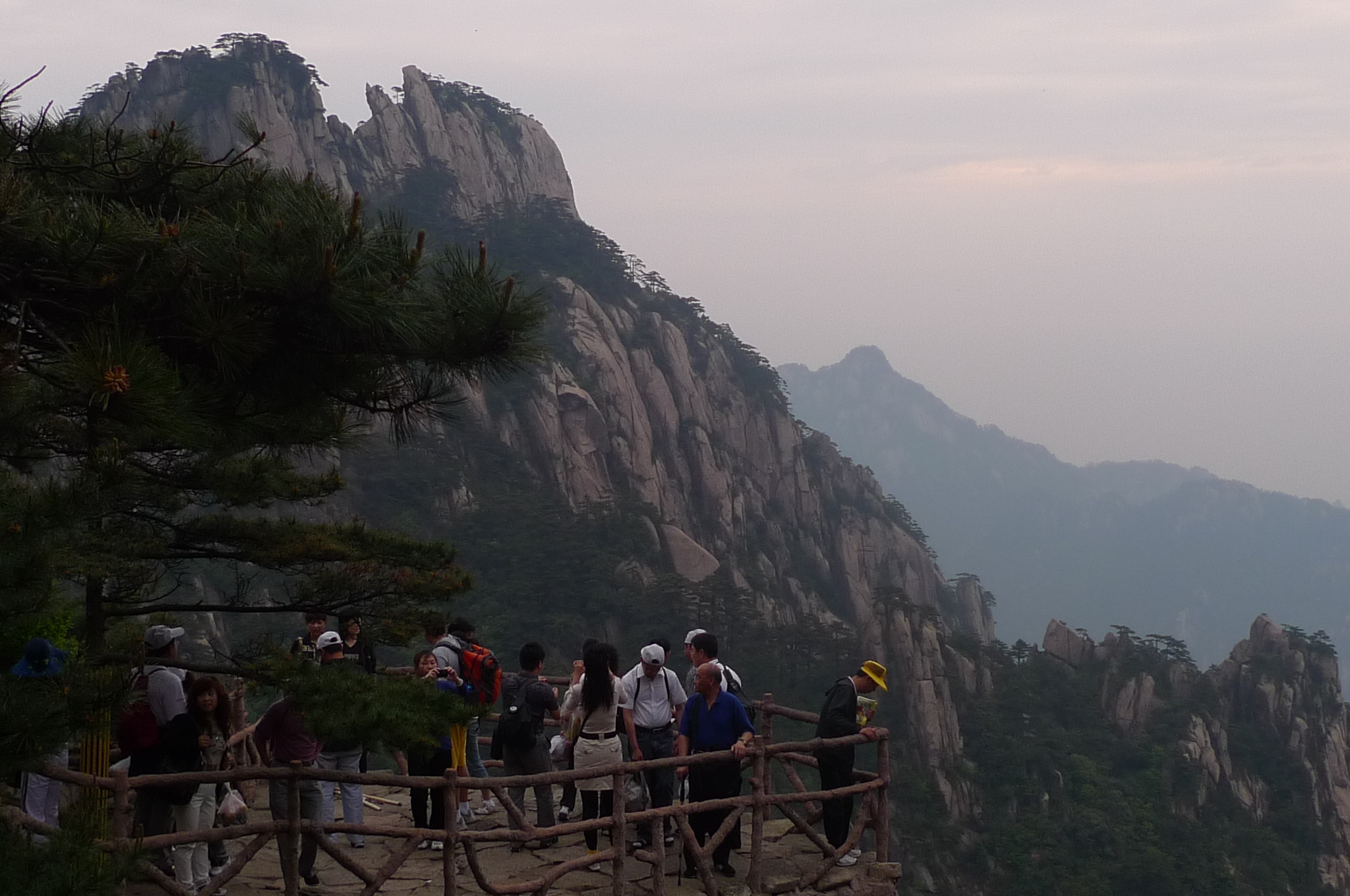 黃山區旅遊景點推薦 - 去哪兒攻略社區