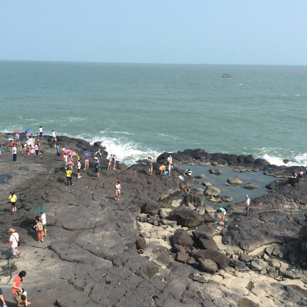 2019火山島旅遊休閒度假區_旅遊攻略_門票_地址_遊記點評,漳州旅遊