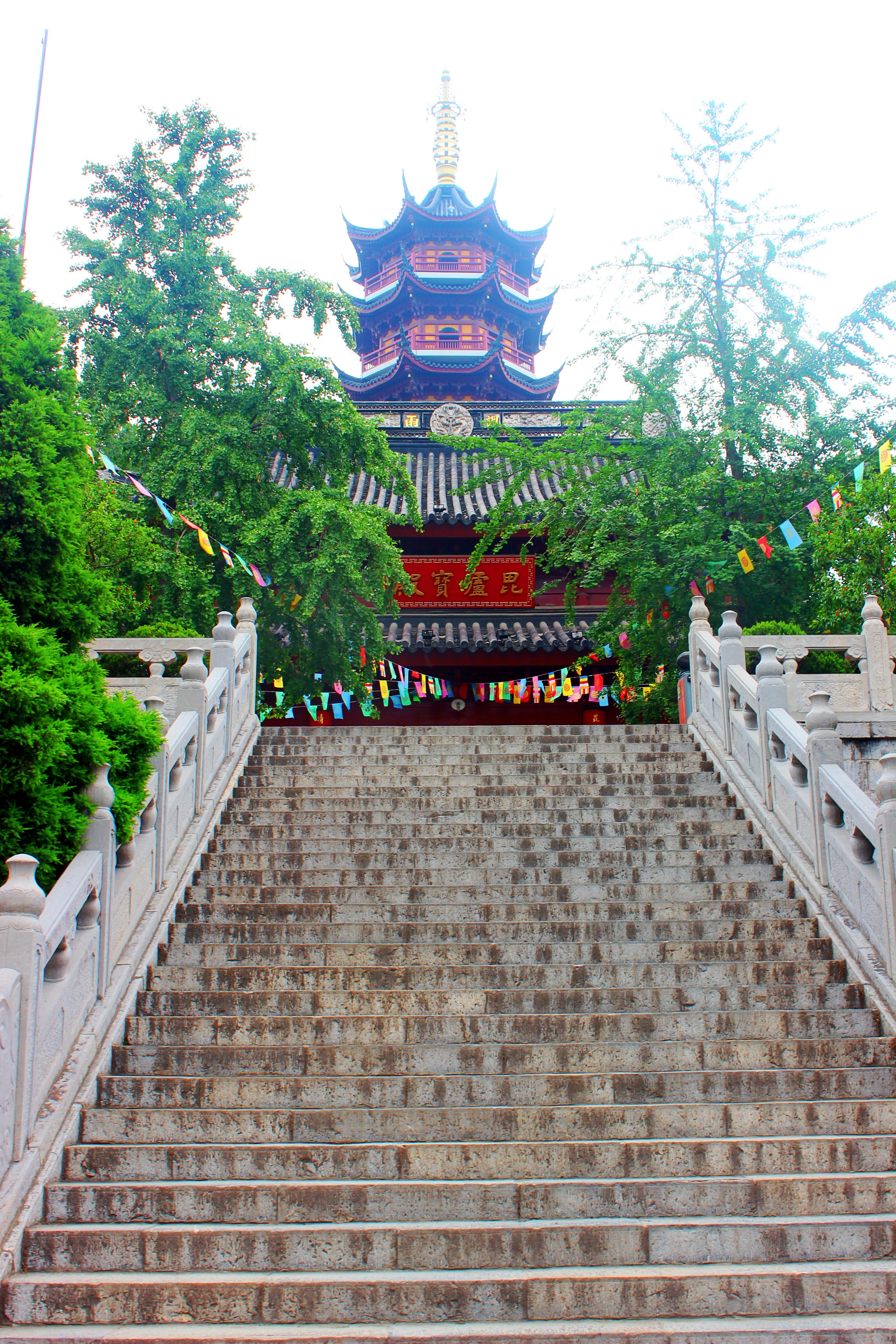 雞鳴寺