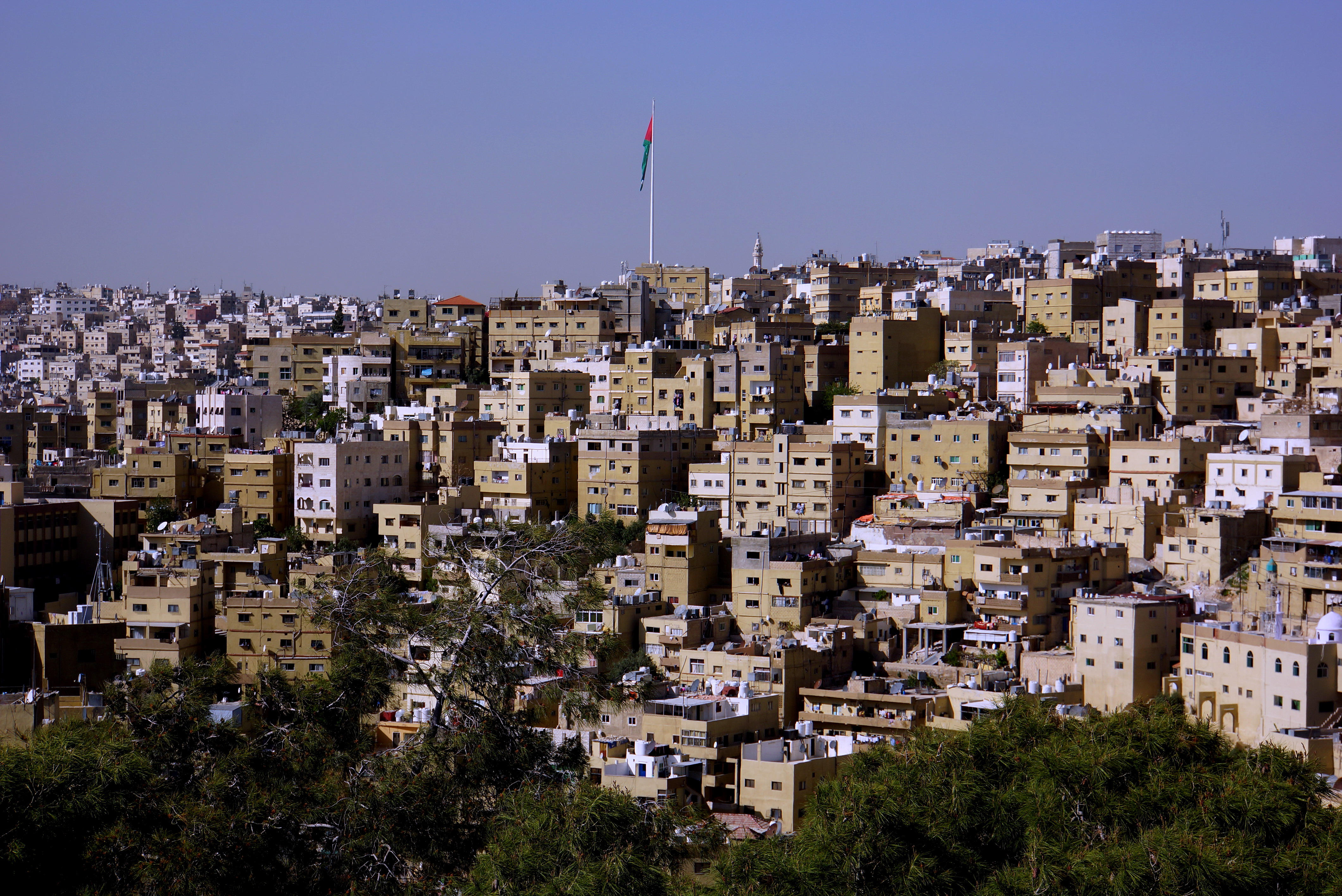 安曼安曼市区好玩吗,安曼安曼市区景点怎么样_点评_评价【携程攻略】