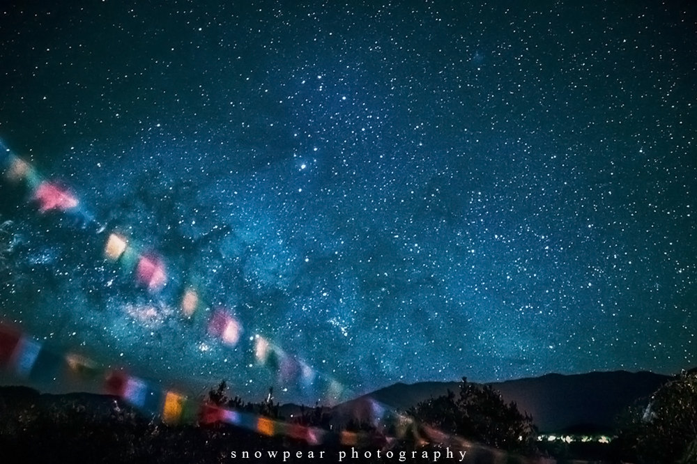 滇藏线,西藏,青海行记)【星空多图】 - 拉萨游记攻略【携程攻略】