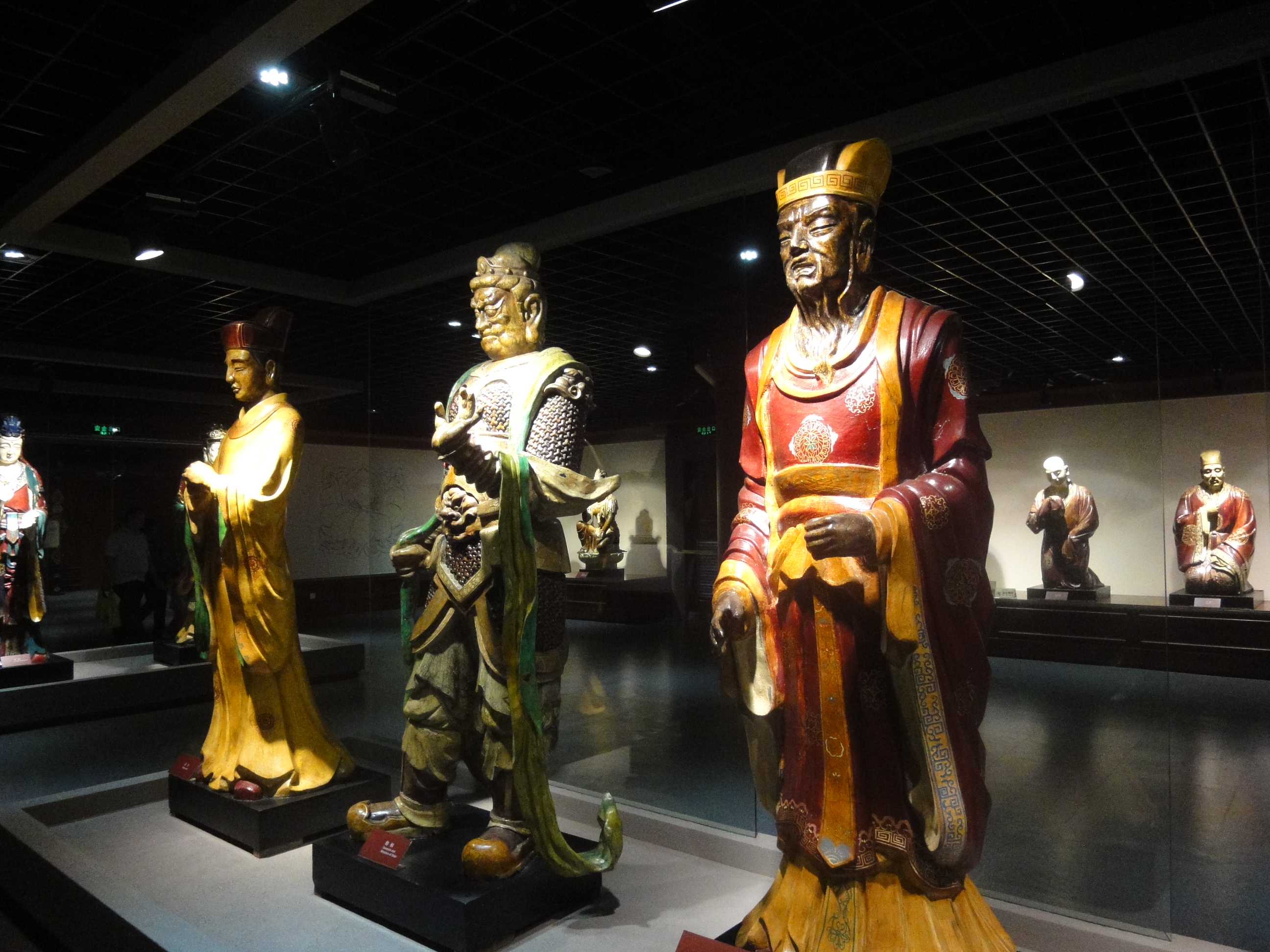 佛教文化博览馆