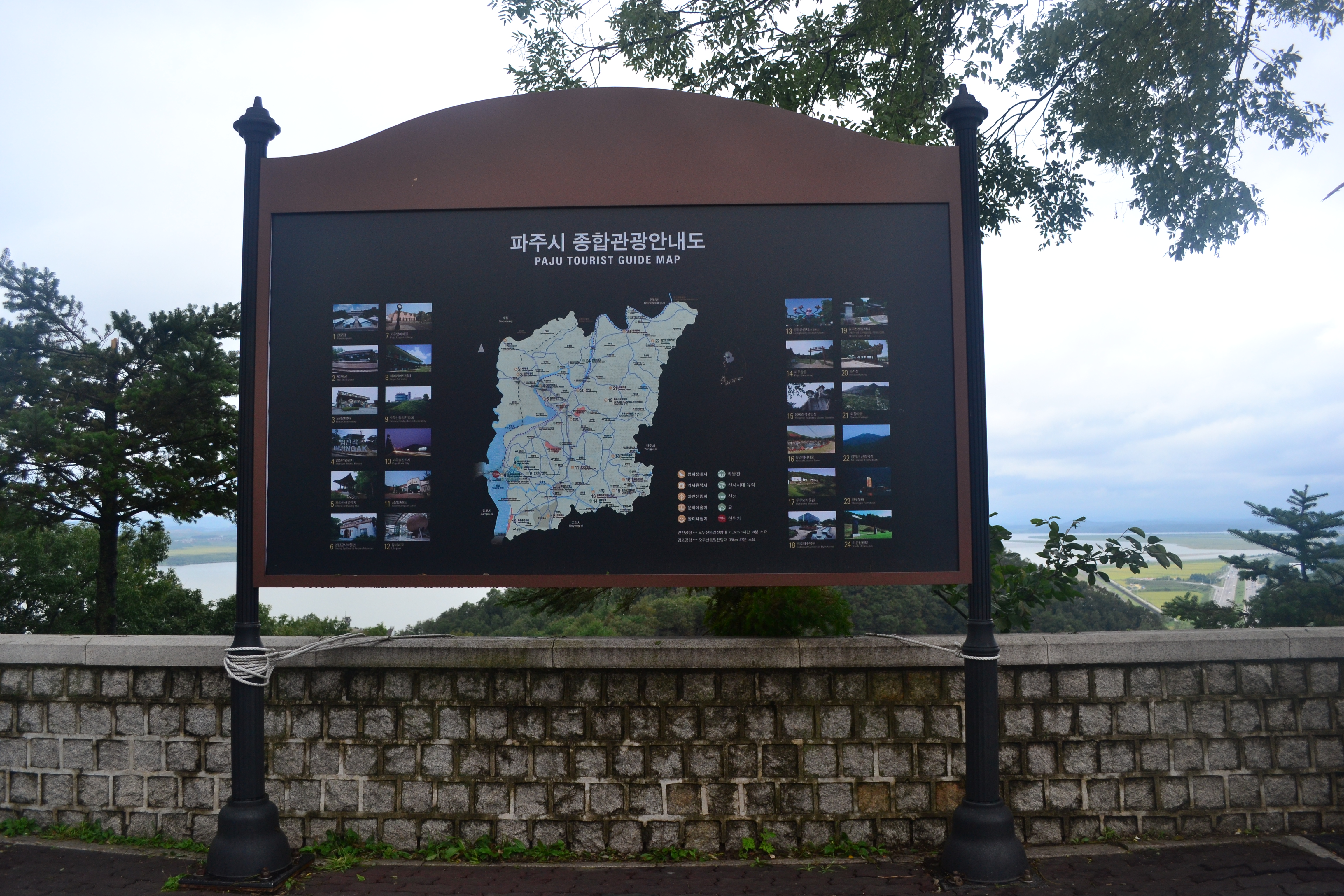 【携程攻略】京畿道三八线适合家庭亲子旅游吗,三八线家庭亲子景点