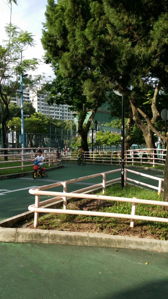 九龍寨城公園