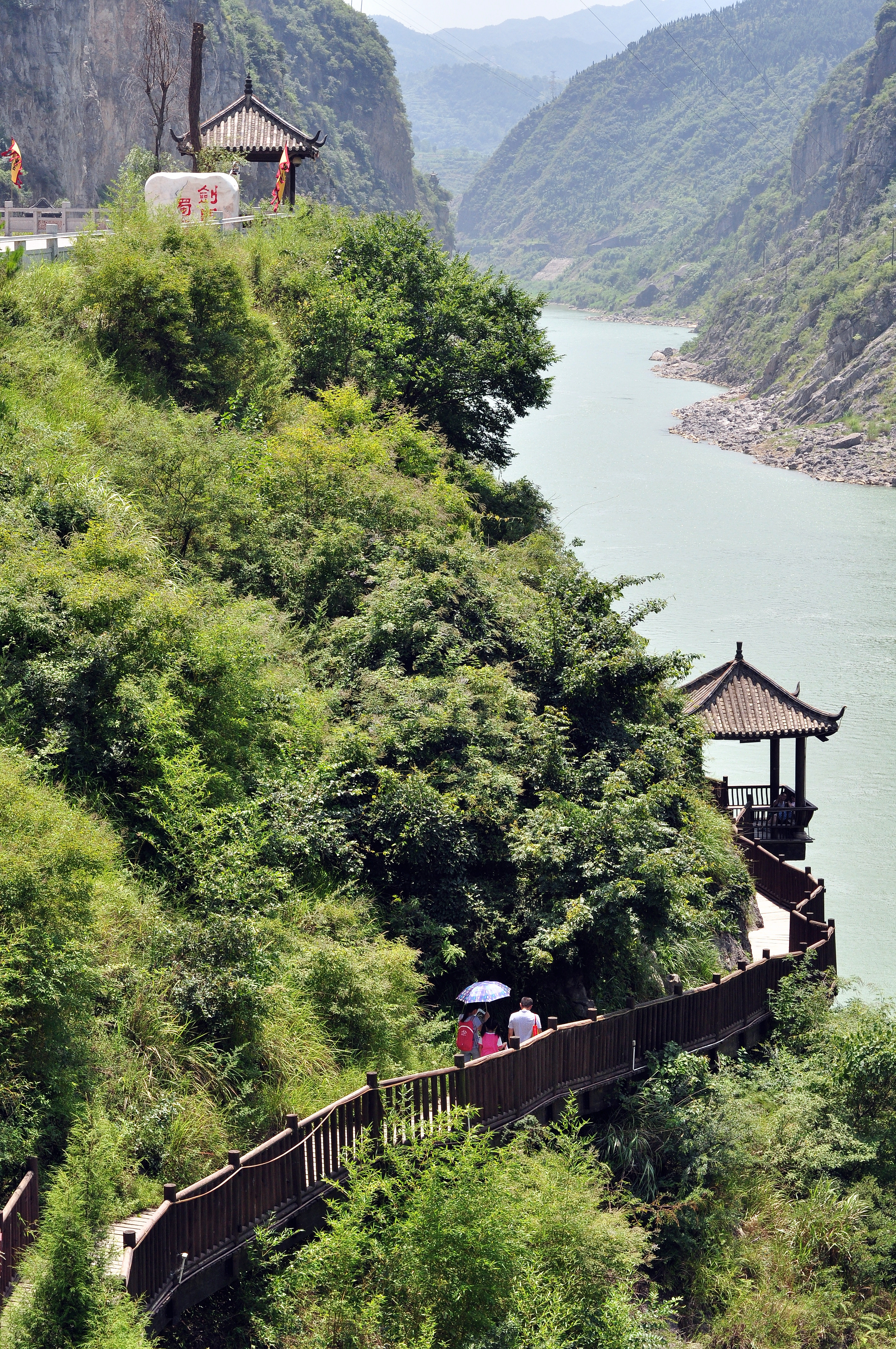 一代女皇故里-廣元景點大集錦系列二【首家獨發】