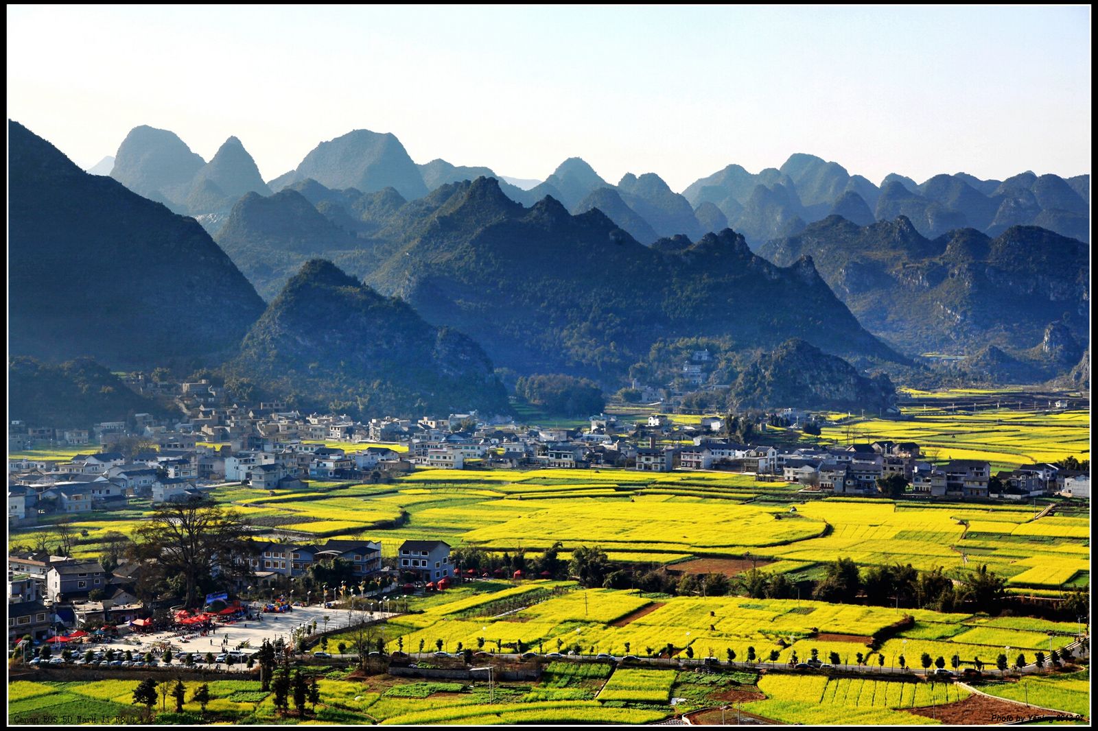 贵州兴义万峰林旅游全程攻略-学路网-学习路上 有我相伴