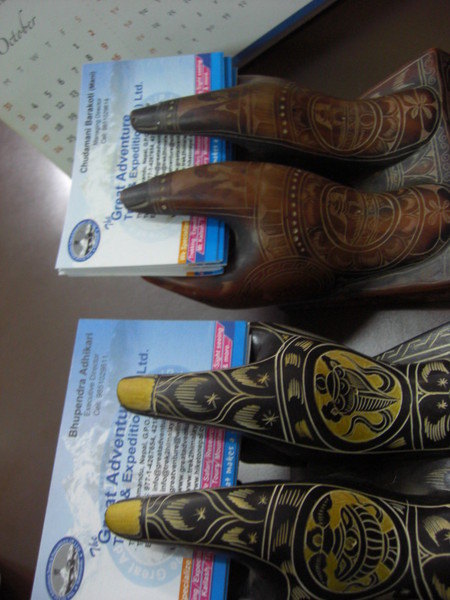 大爱尼泊尔——我的尼泊尔游记(前期准备篇)