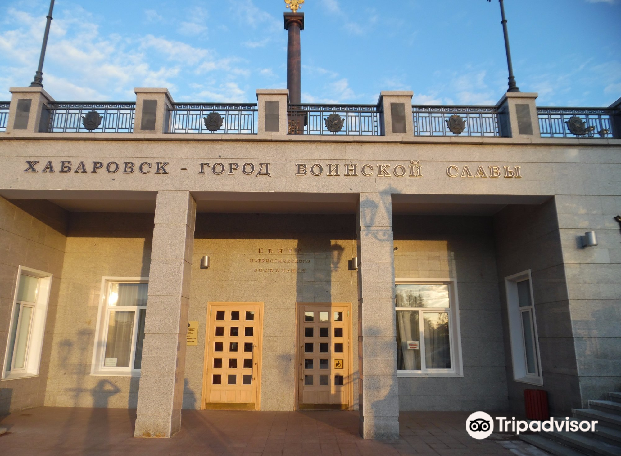 哈巴罗夫斯克fishes of amur river museum攻略-fishes of amur river