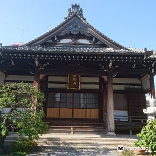 円満寺 宗教类场所 宗教场所 距景点1.1km