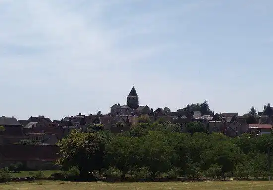 Hotels in Allassac