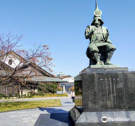 名古屋加藤清正像攻略 加藤清正像门票价格多少钱 团购票价预定优惠 景点地址图片 携程攻略