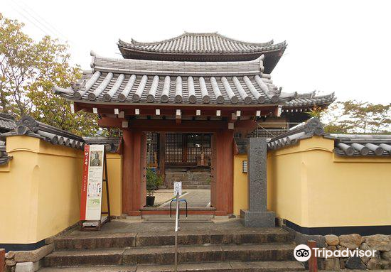 奈良名胜大乘院庭院文化馆攻略-名胜大乘院庭院文化馆门票价格多少钱