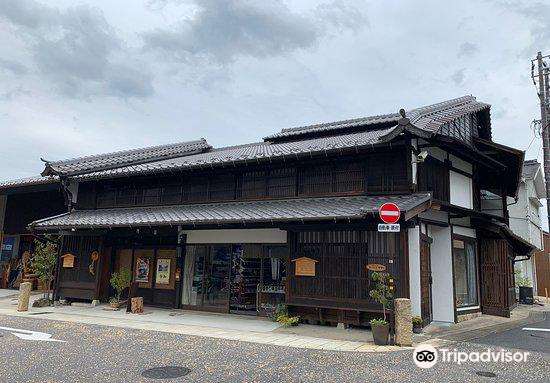 中山道中津川宿 历史遗迹 古城古镇 距景点226m 免费