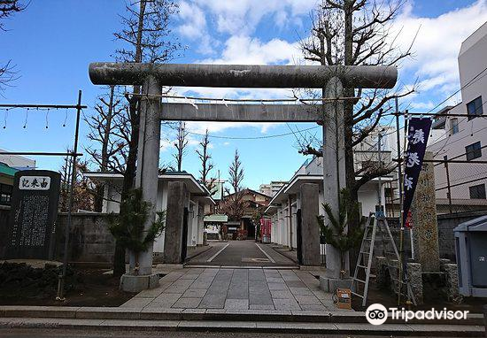 墨田住宅中心建筑工具·木材桁构资料馆