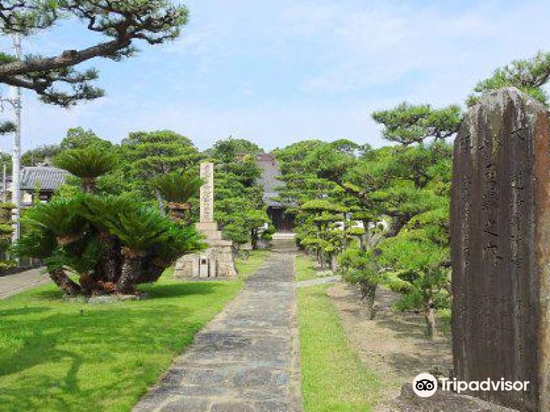 和歌山市houonji Temple攻略 Houonji Temple门票价格多少钱 团购票价预定优惠 景点地址图片 携程攻略