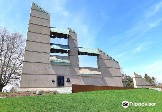 halifax explosion memorial bell tower 纪念碑 建筑人文 距景点978m