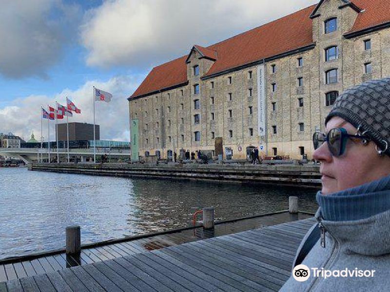 哥本哈根north atlantic house攻略-north atlantic house门票价格