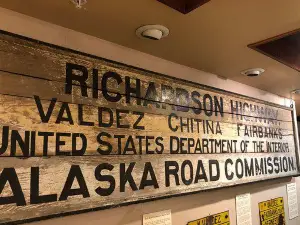 The Valdez Museum and Historical Archive