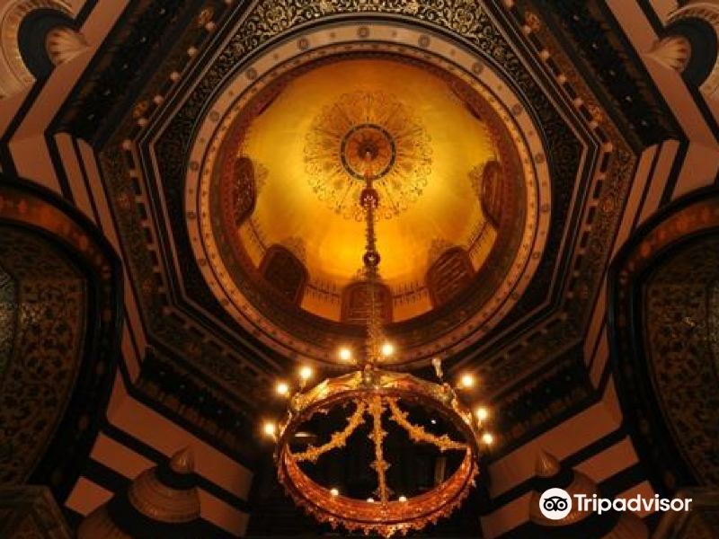 伦敦雷顿别墅博物馆攻略-雷顿别墅博物馆门票价格多少钱-团购票价预定