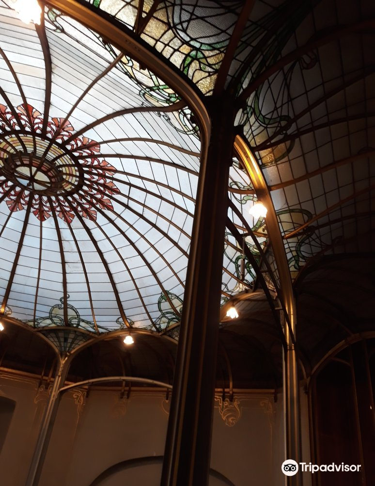 范·艾特菲尔德公馆