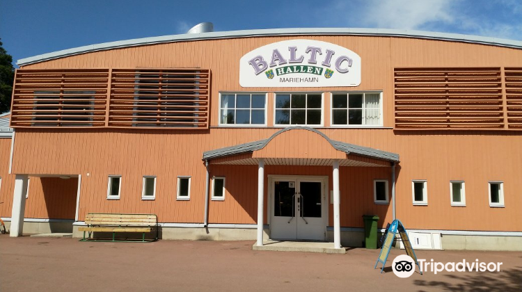 暂无 实用攻略 63 vastra ytternasvagen, mariehamn, aland island