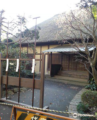 世田谷区代官屋敷